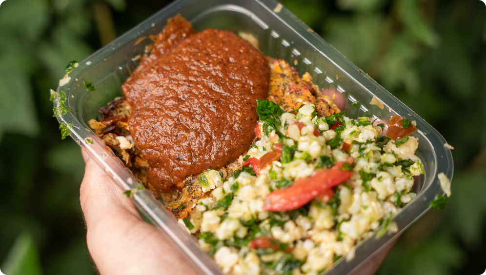 Recetas Saludables